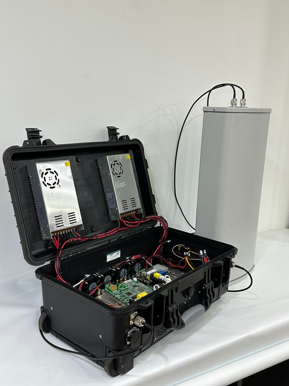 伪基站出售lte4g伪基站厂家出售