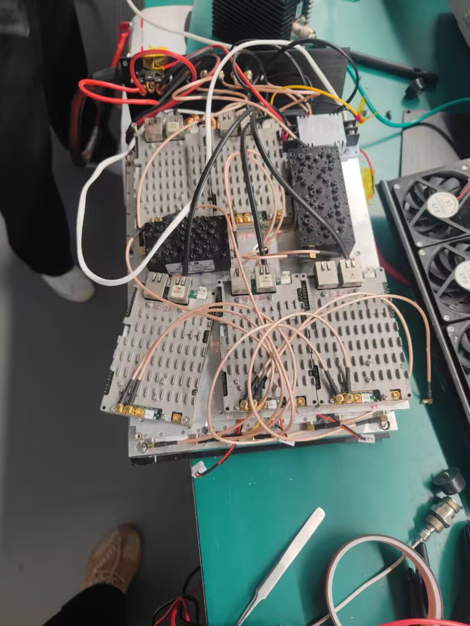 欧洲伪基站购买,欧洲4g伪基站出售