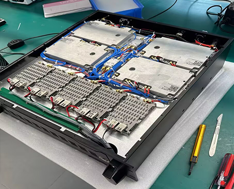 新型Lte4G伪基站设备的原理