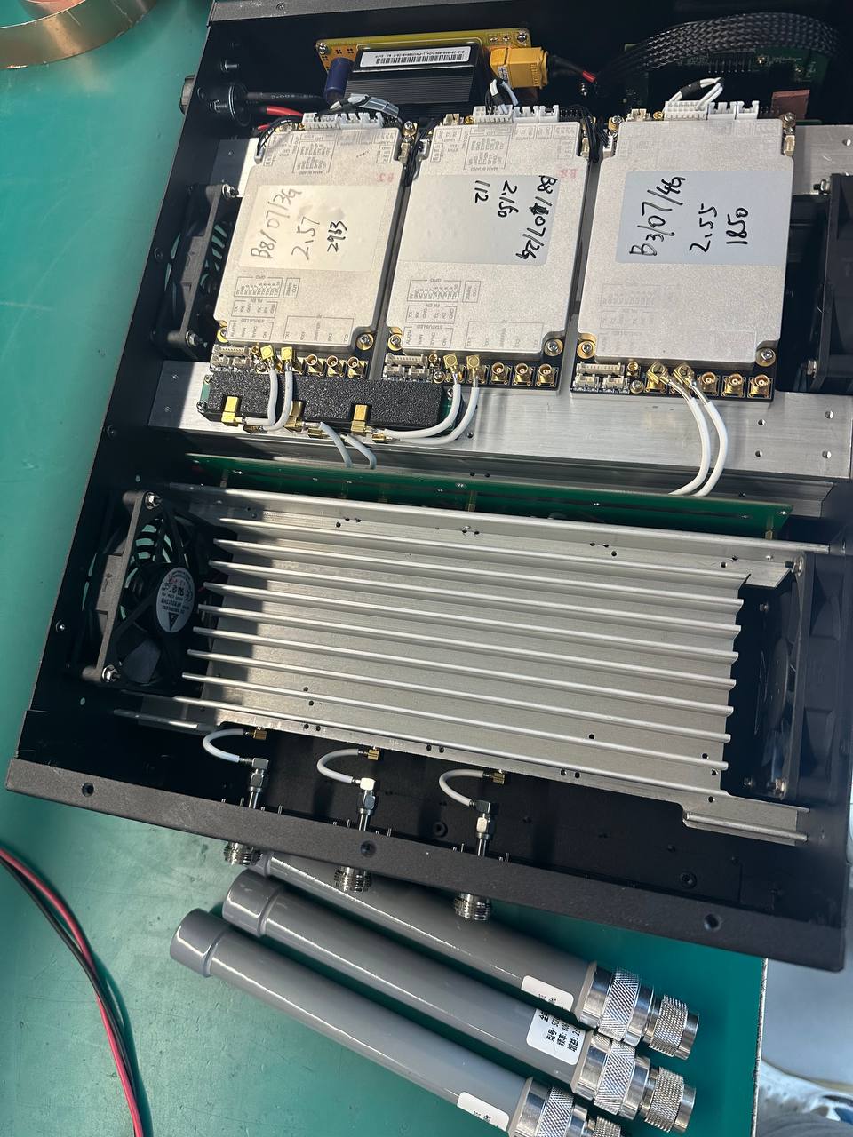 小型背包4G伪基站购买