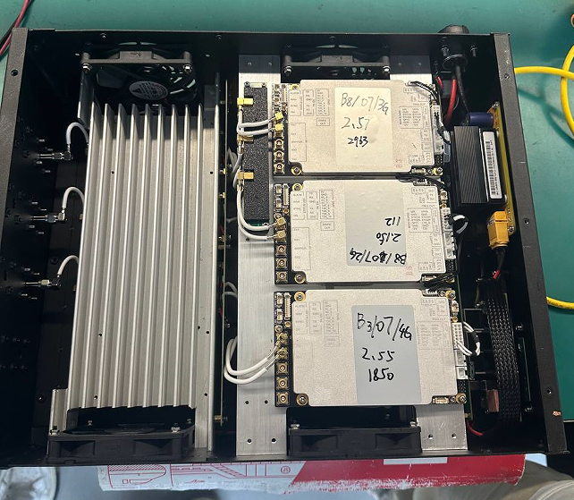 4G伪基站5G伪基站代理批发价