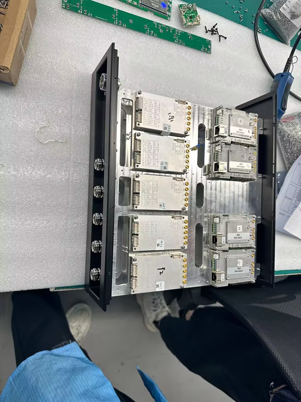 摩洛哥4G短信群发设备购买
