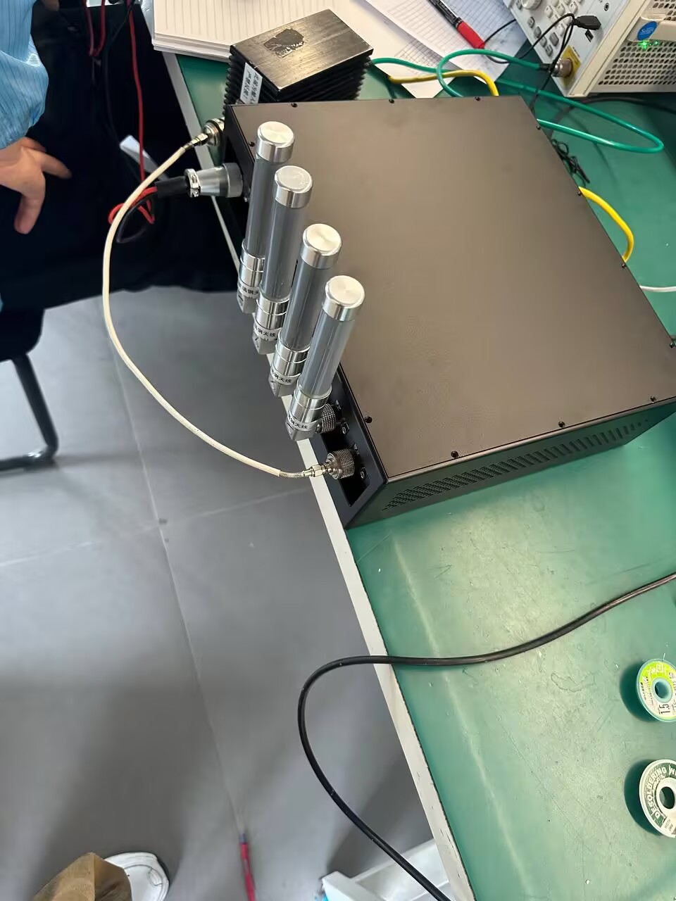 摩洛哥伪基站设备源头厂家